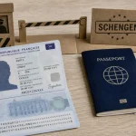 Carte d identité suisse pour voyager en Europe : passeport parfois nécessaire
