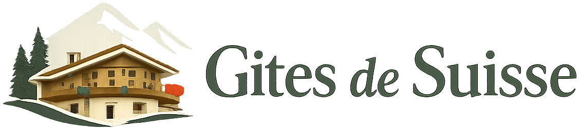 Gîtes de Suisse