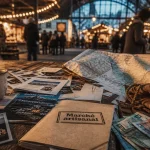 Manifestation suisse ce week end en Suisse romande : 90 stands et 40+ ateliers