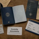 Voyage suisse passeport : passeport, carte d’identité et documents pour l’entrée