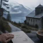 Voyage spirituel suisse : retraite yoga et silence monastère alpin